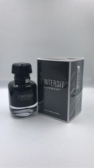 LINDERDIT GIVENCHY