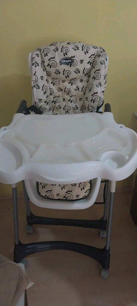 kraft mama sandalyesi - 3