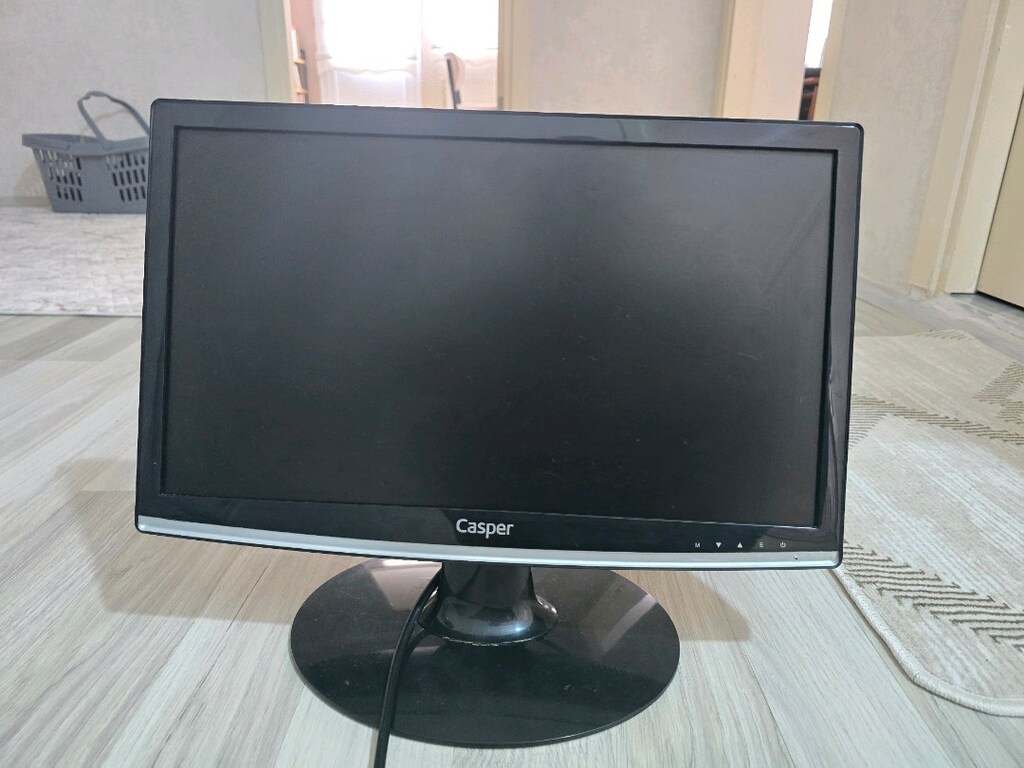 Temiz Monitör - 2