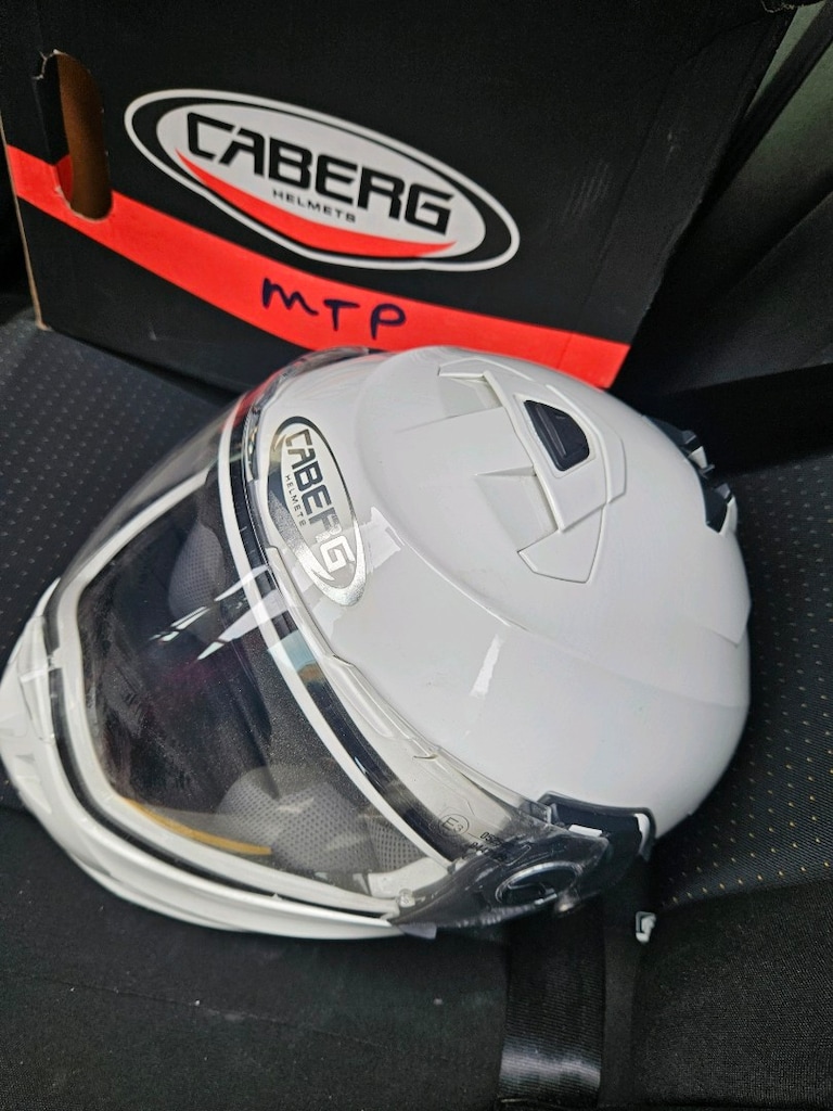 KASK - MONT (2 SET) - 9