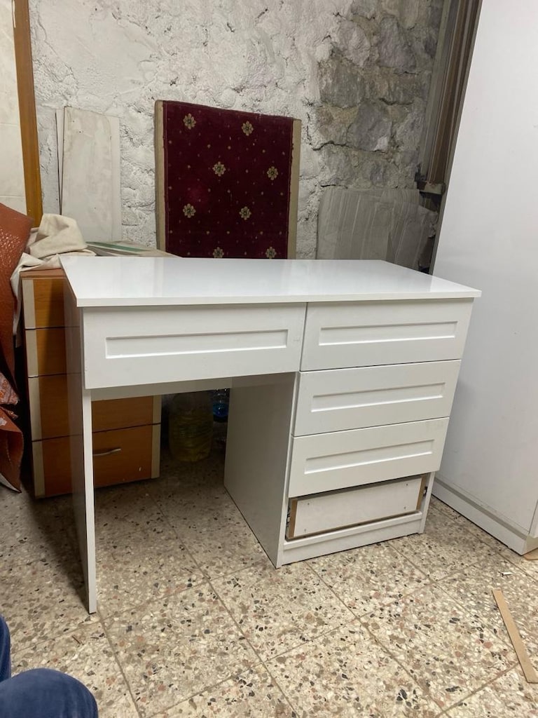 yatak odası takımı - 4