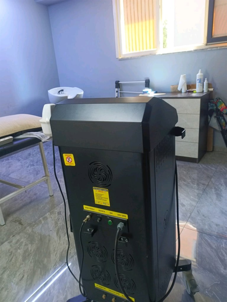 diod buz lazer - 4