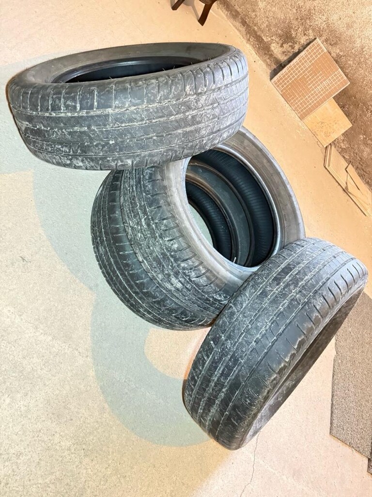 225 / 65 / 17 Brıdgestone Tranza Eco Takım Yazlık Lastik - 2