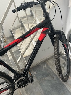 Bianchi Bisiklet 26 jant - 3