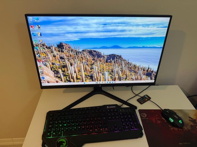 ASUS PC