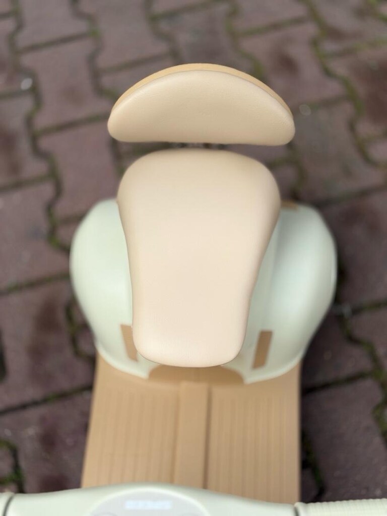 akülü motor - 6