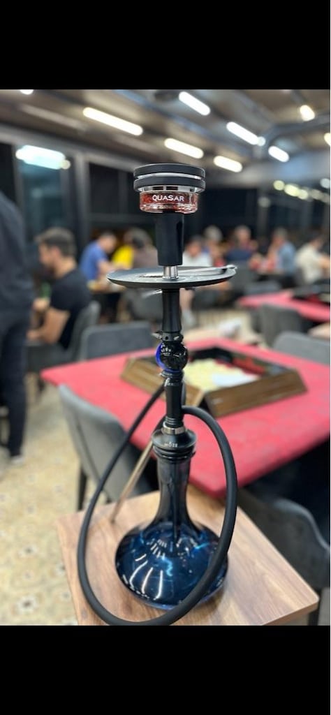 30 Çeşit Üst Düzey Nargile takımları - 8