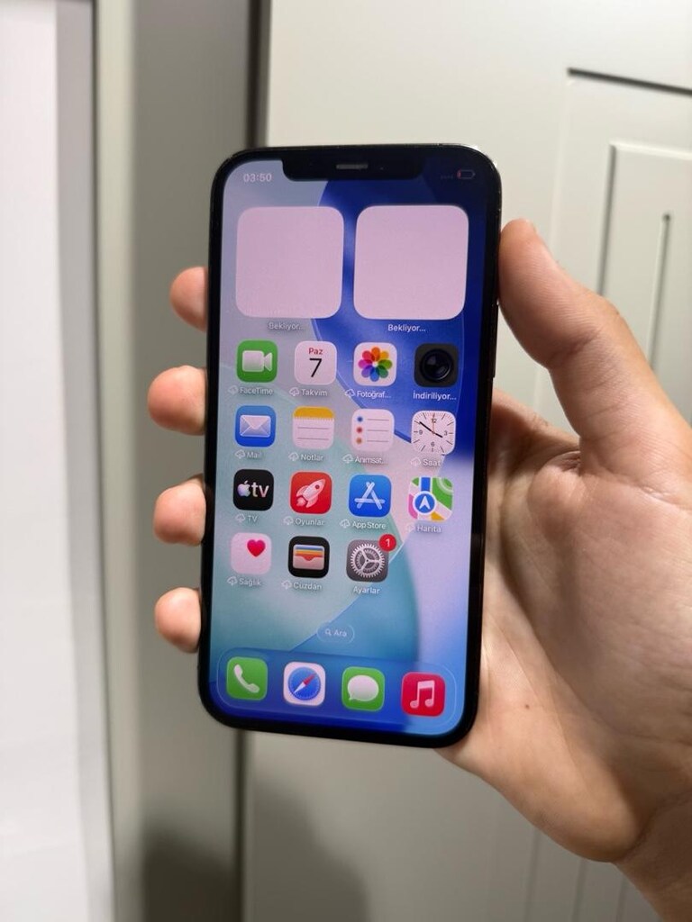 iPhone 12 Pro - 2