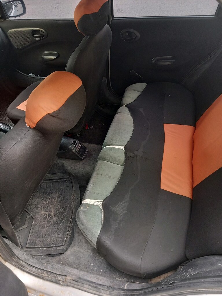 açil satılık ford eskort - 2