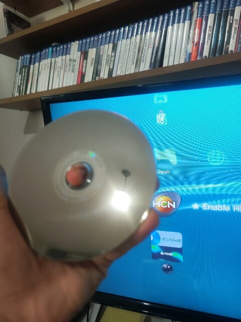 PS3 GOD OF WAR ASCENSİON ( TÜRKÇE)