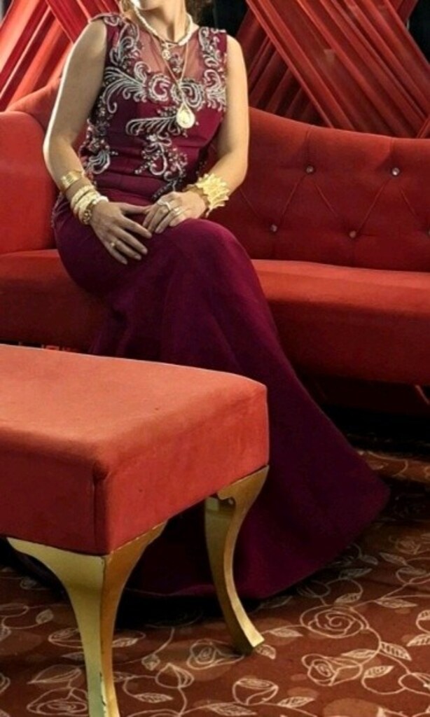 Balık Form Abiye - 3