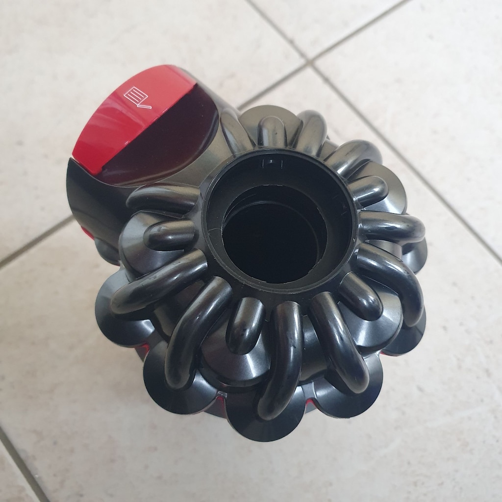 Dyson Siklon v8 - v7 kusursuz tertemiz - 2