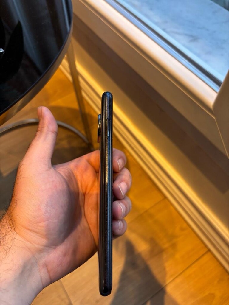 Yurtiçi Kutulu Poco X3 NFC 128GB 6+2GB Ram - 4