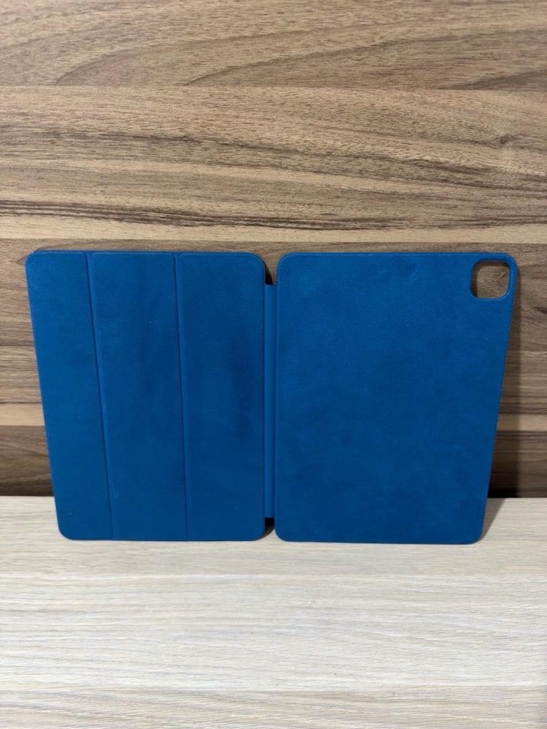 Apple Smart Folio Kılıf - 2
