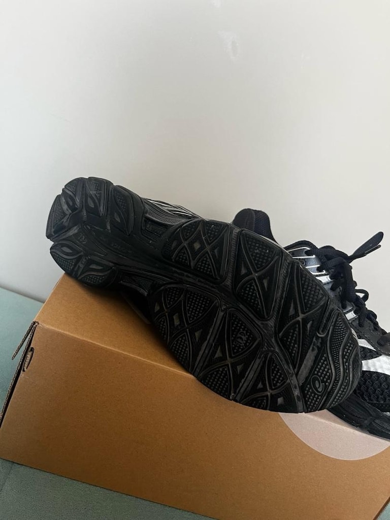 Ayakkabı Asics - 2
