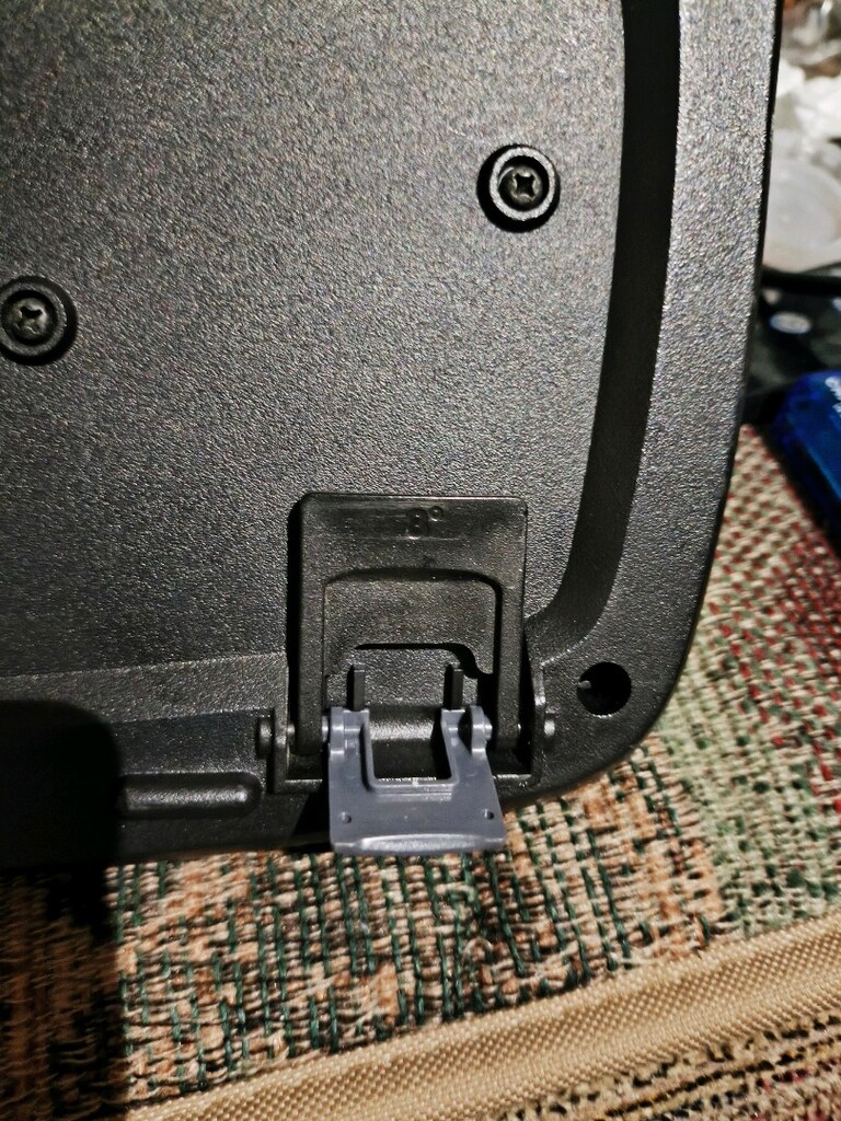 Logitech K350 - 4