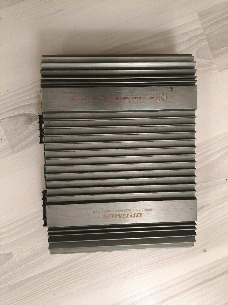 Optimus anfi - 4