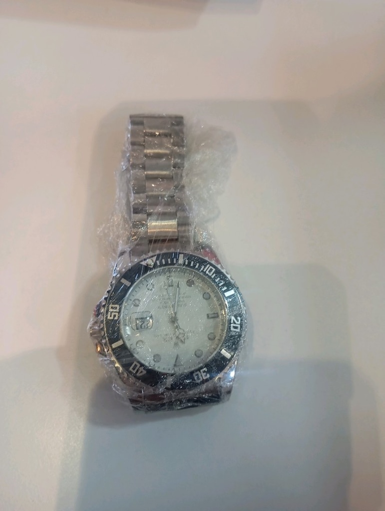 ROLEX SAAT - 4
