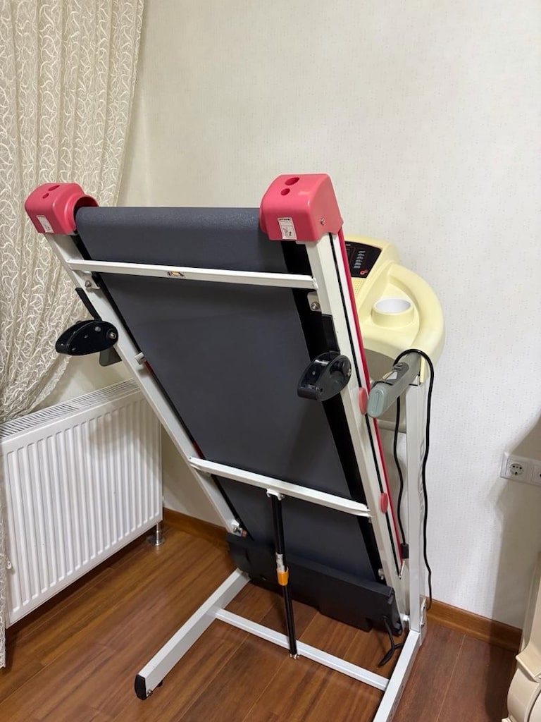 Dynamic pegasus plus koşu bandı - 3