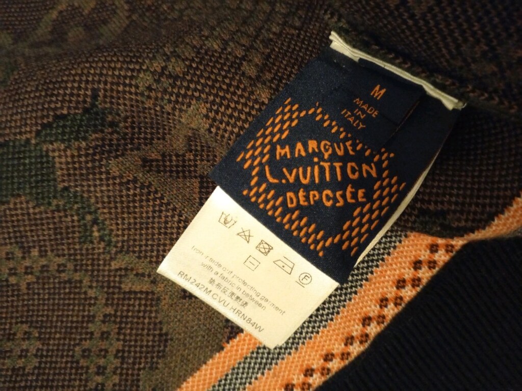 LOUIS VUITTON - 3
