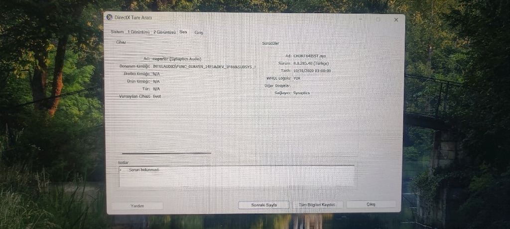 Lenova Thinkpad E15 - 9