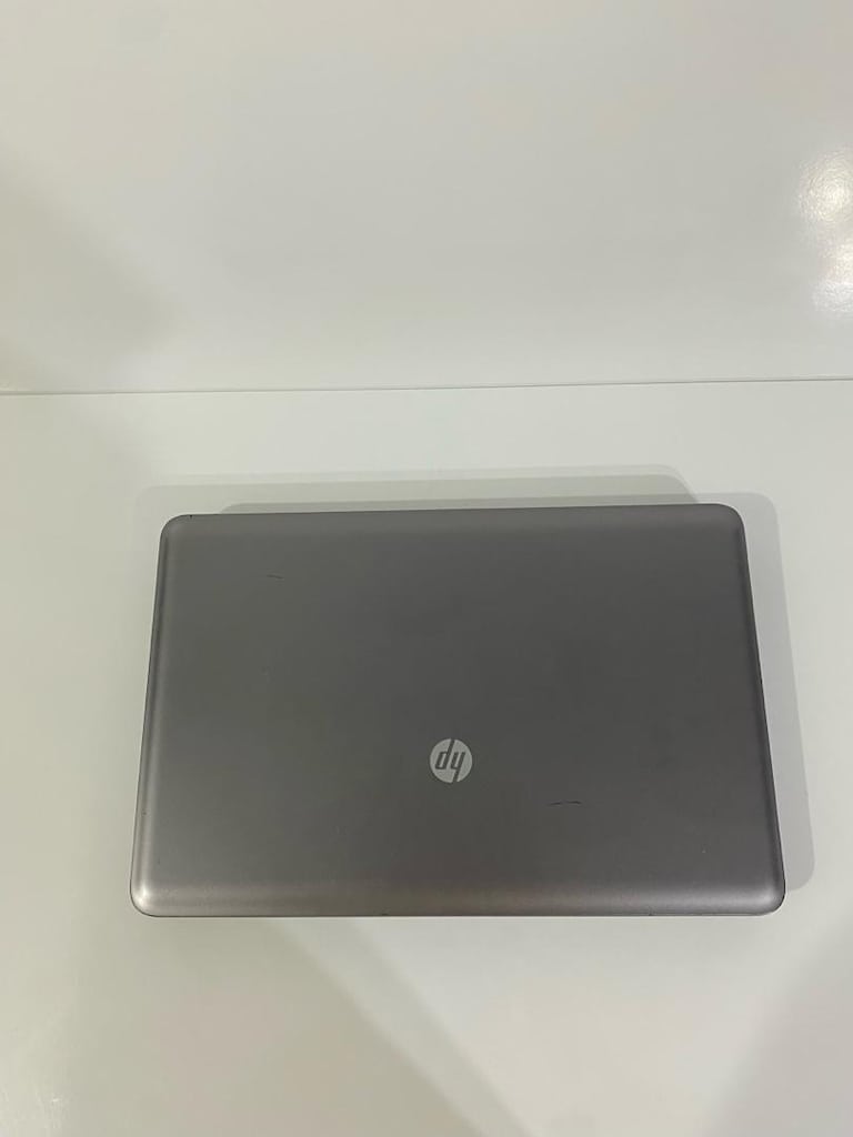 HP İ3 TEMİZ LAPTOP - 8