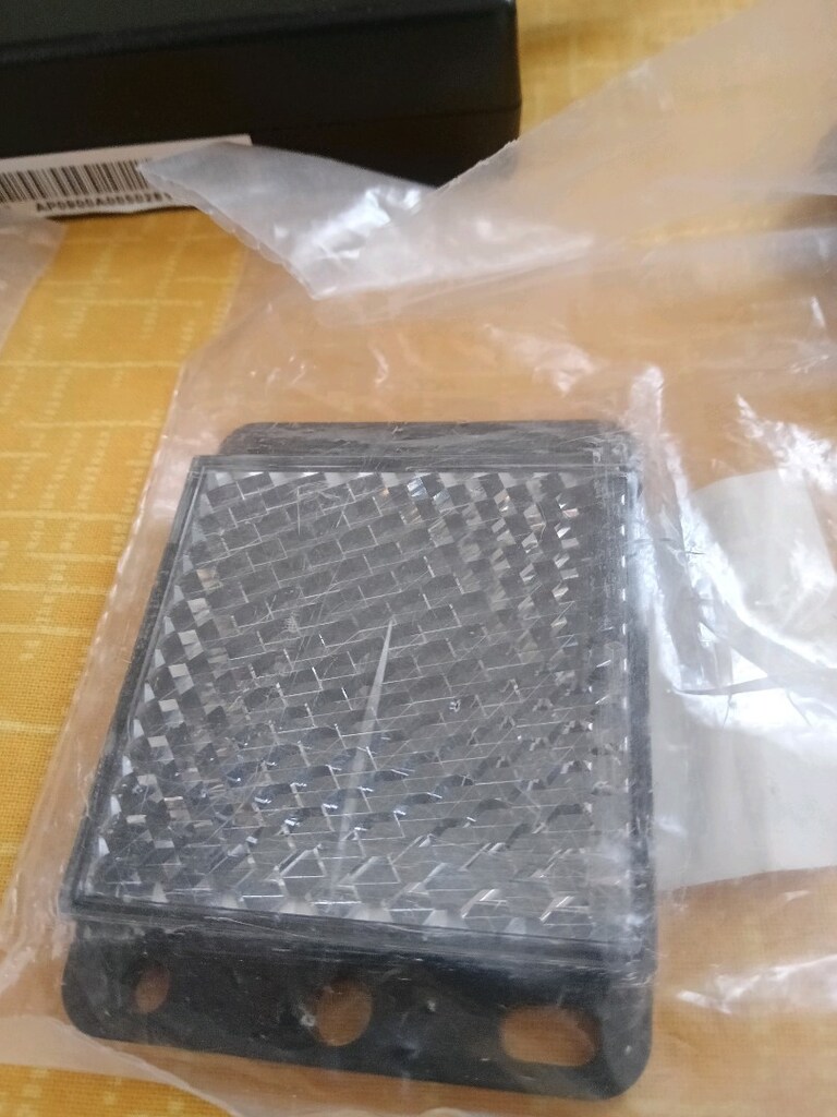 Telemecanique fotosel sensör XUB1BPANL2 bu işlerden anlayanlar için - 4