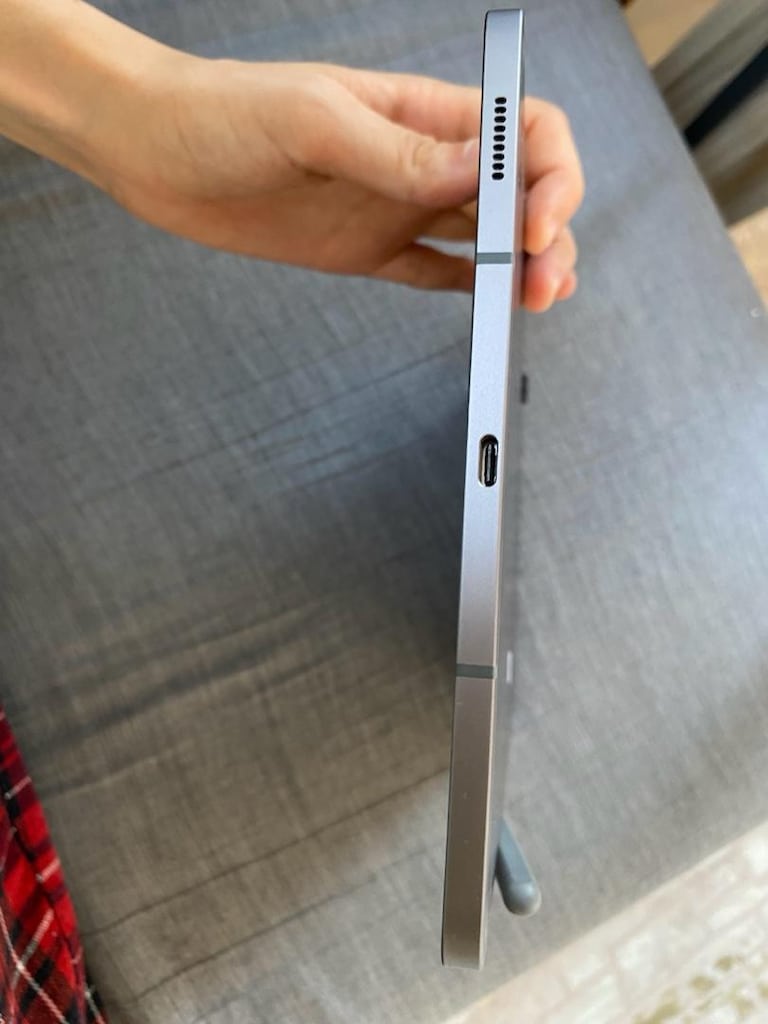 samsung galaxy Tab S9 FE - 8