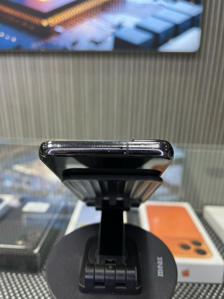 FIRSAT UYGUNA SAMSUNG S22 SİYAH TEMİZ!! - 6