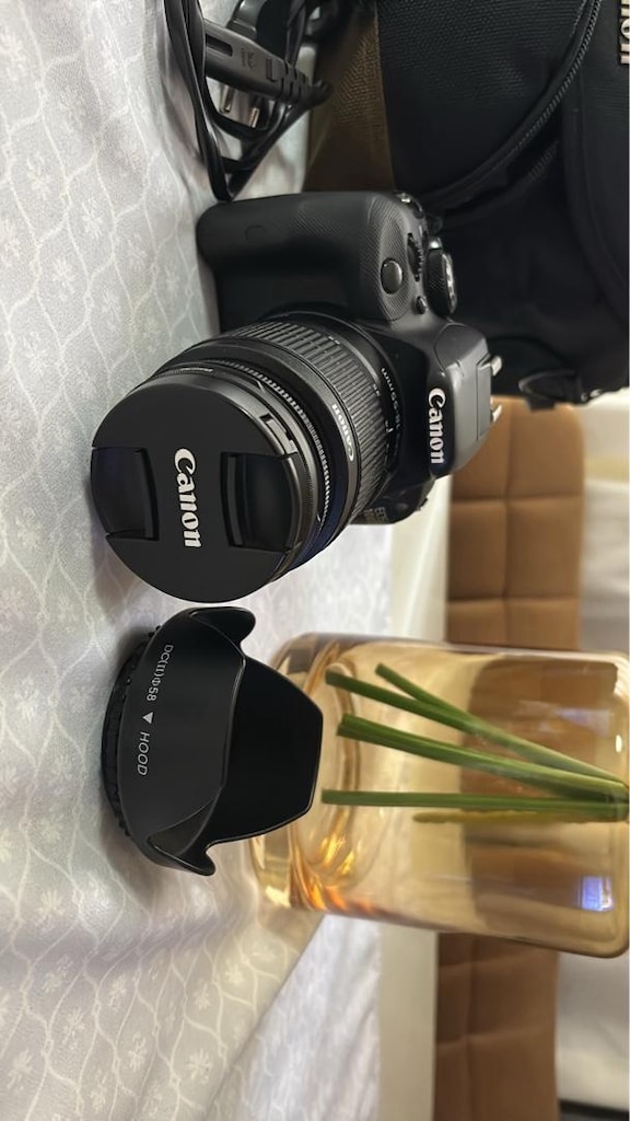 canon 100d makine - 4