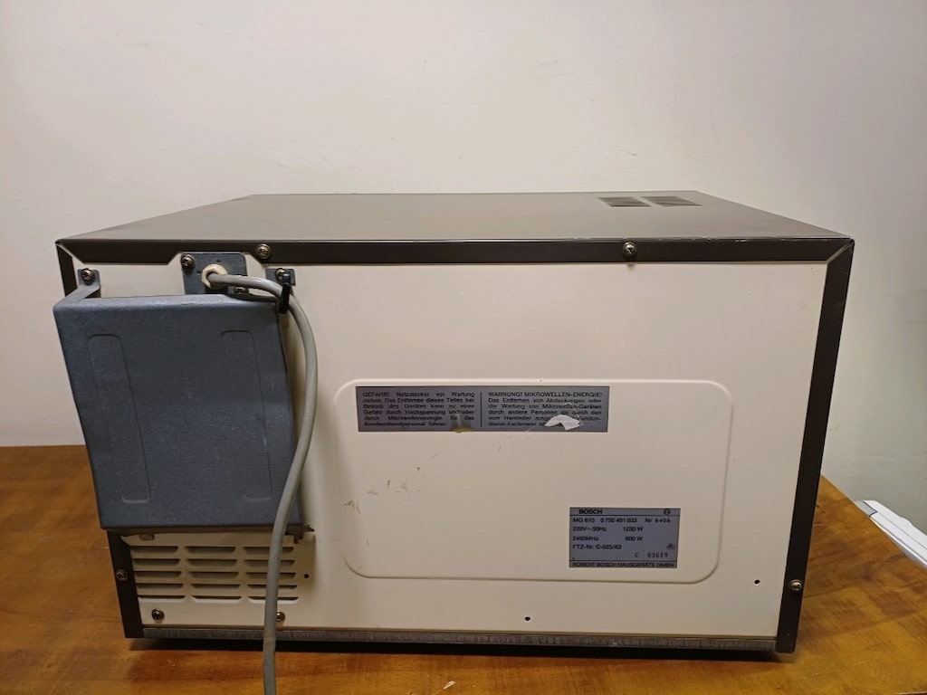bosh mikrodalga - 9