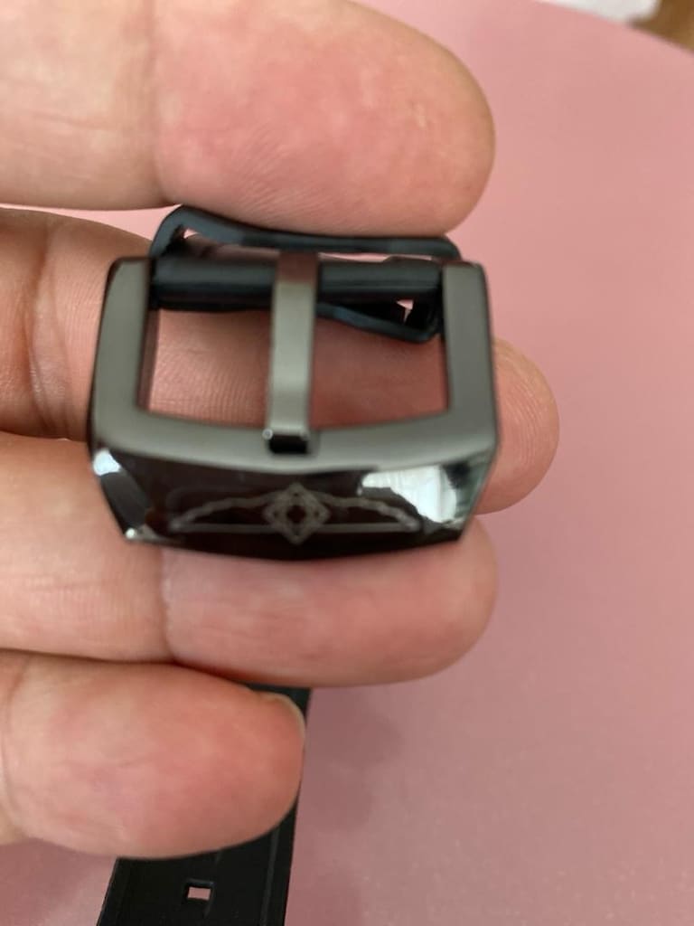 İNVİCTA full fonksiyonlar çalışıyor A kalite replika - 3