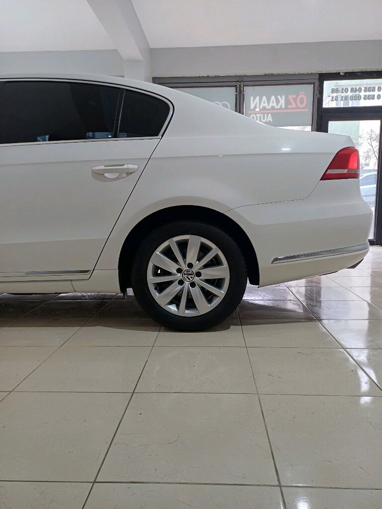 OTOMATİK-CONFORTLİNE - 12