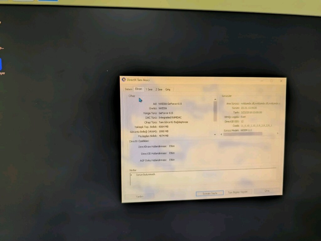 Lenovo all in one pc bilgisayar - 3