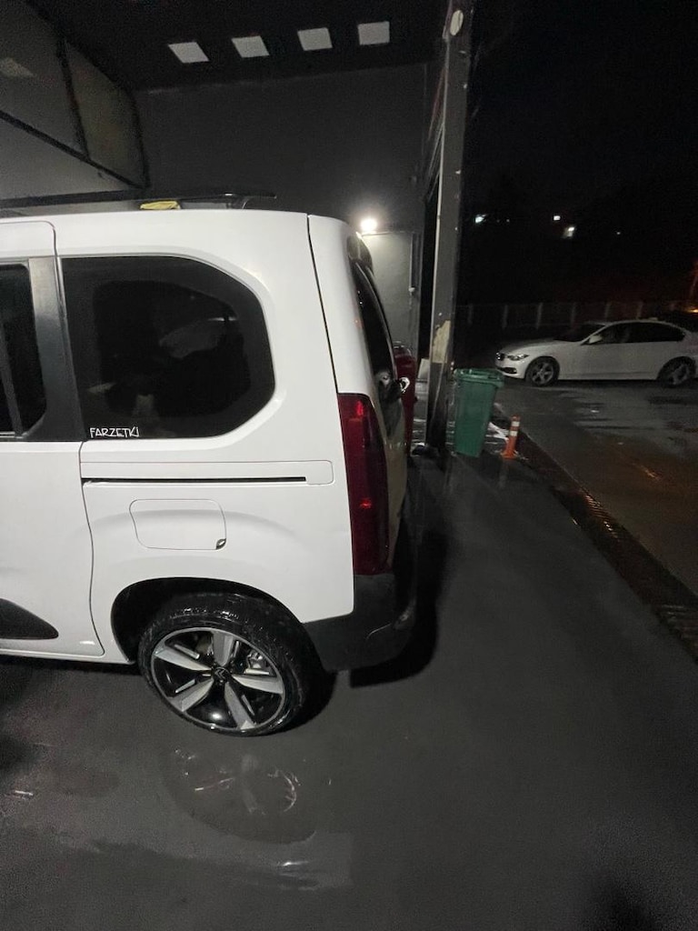 CITROEN BERLINGO - 13