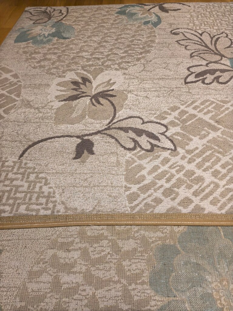 Bünyan halısı palmiye 4 m2 - 4