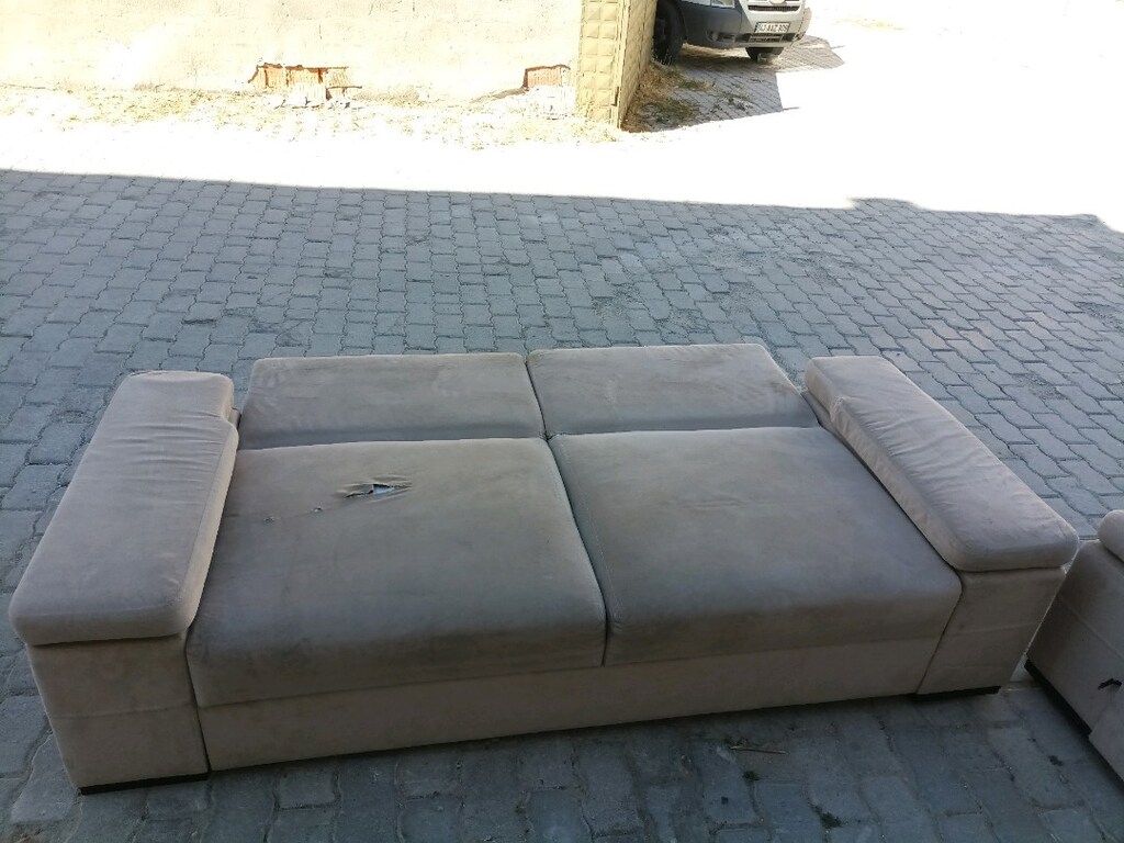 koltuk takımı - 3
