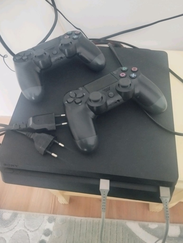 ps4 Sony 1 TB