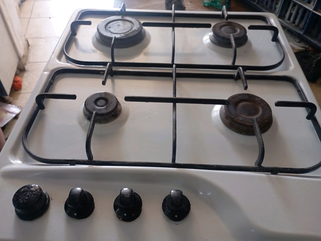 ocaklar tüplü doğal gaz ankastre fırın lar Seyt üst 1250 TL den başla - 18