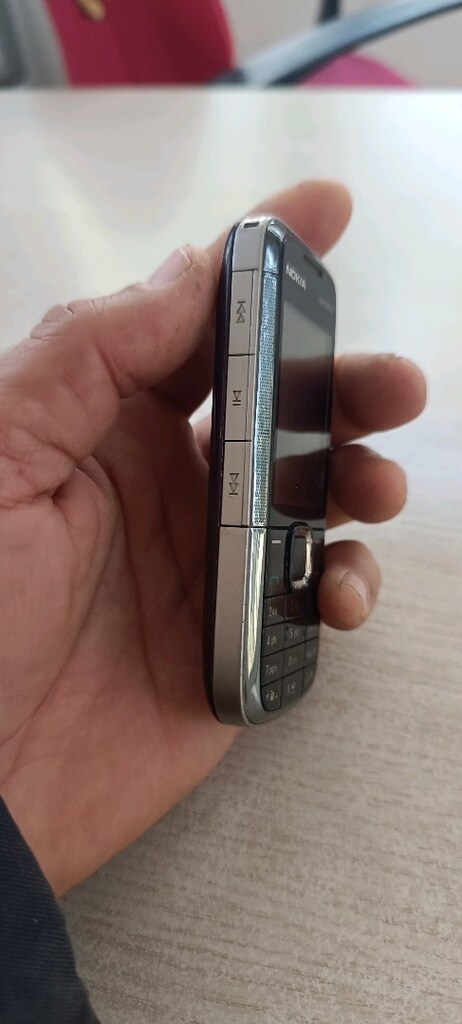 Nokia 5130 - 6