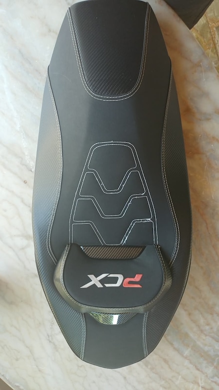 PCX Konfor Koltuk 21-26 - 2