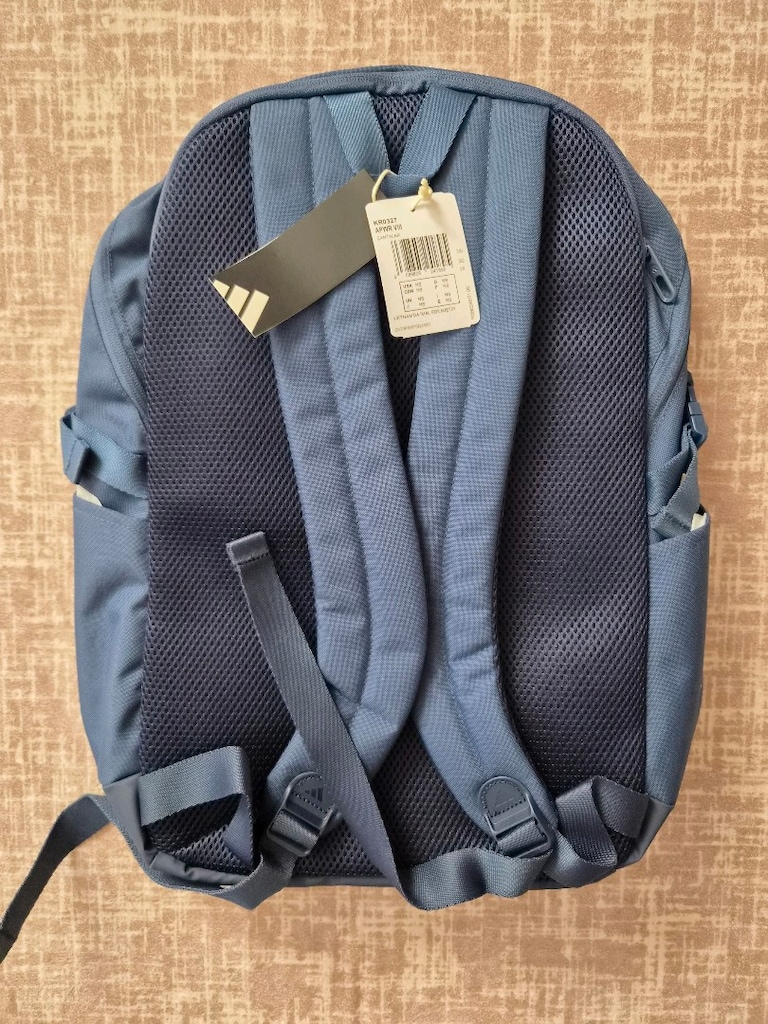 Adidas Apwr wıı KR0327 mavi renk yeni - 3