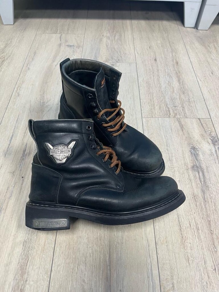 Harley Davidson 42 Numara Bot