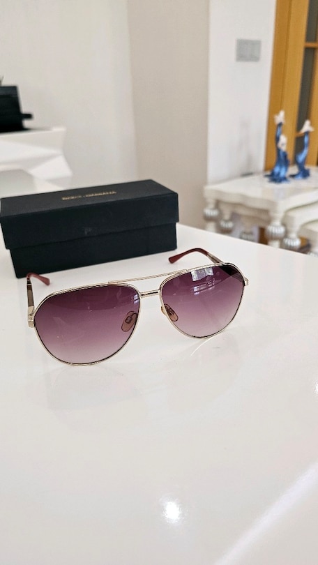 dolce gabbana gözlük - 7