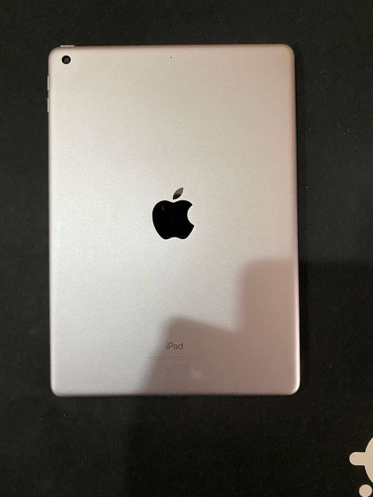 iPad 6.nesil 128gb - 4