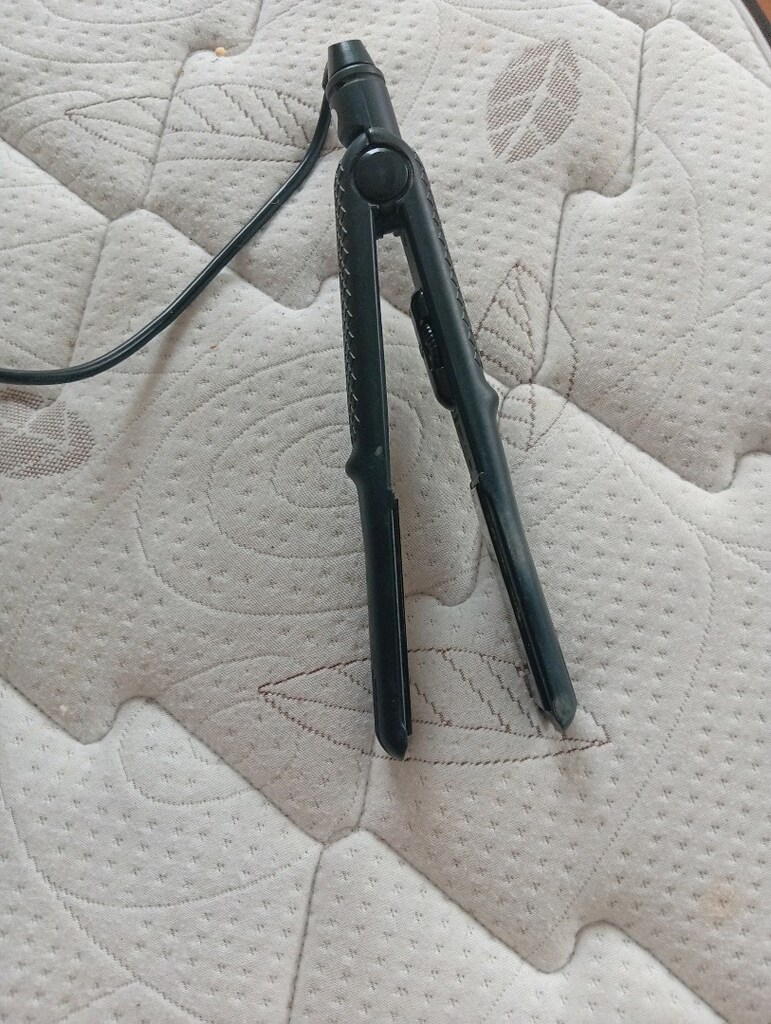 sac düzleştirici çok kaliteli rohs marka - 3