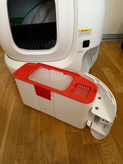 PETKİT Pura Max 2 Kedi Tuvaleti
