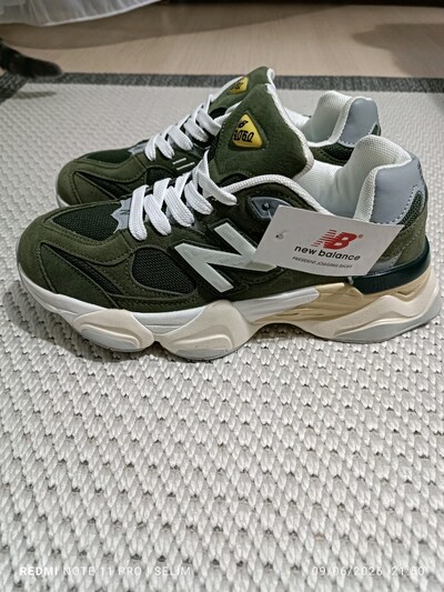 New balans 9060 SNEAKER