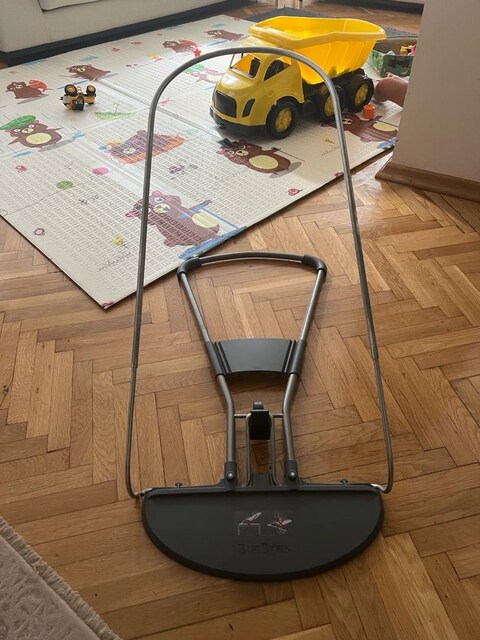 babybjön saşe