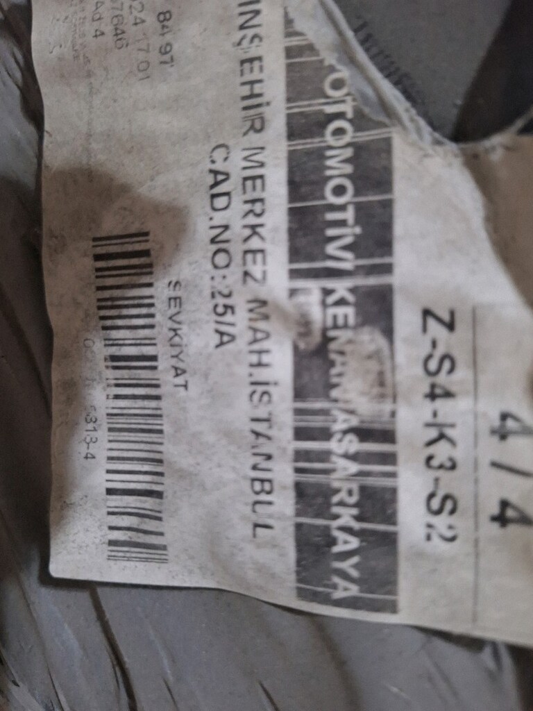 fazlalıktan uygun sıfır - 8